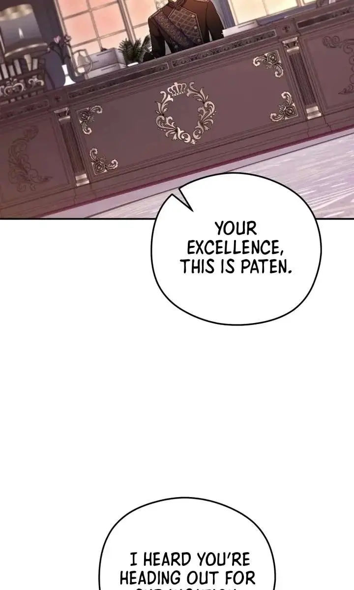 The Villainess Captured the Grand Duke Chapter 99 Page 83