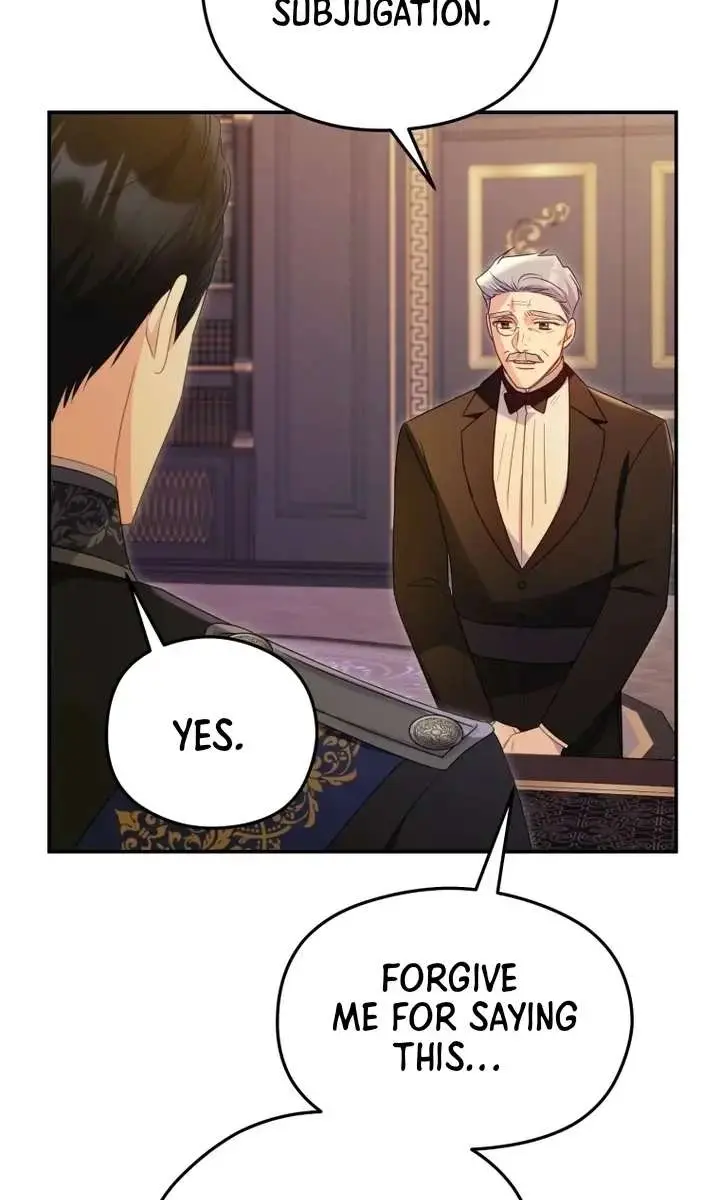 The Villainess Captured the Grand Duke Chapter 99 Page 84