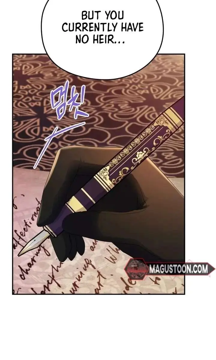 The Villainess Captured the Grand Duke Chapter 99 Page 85