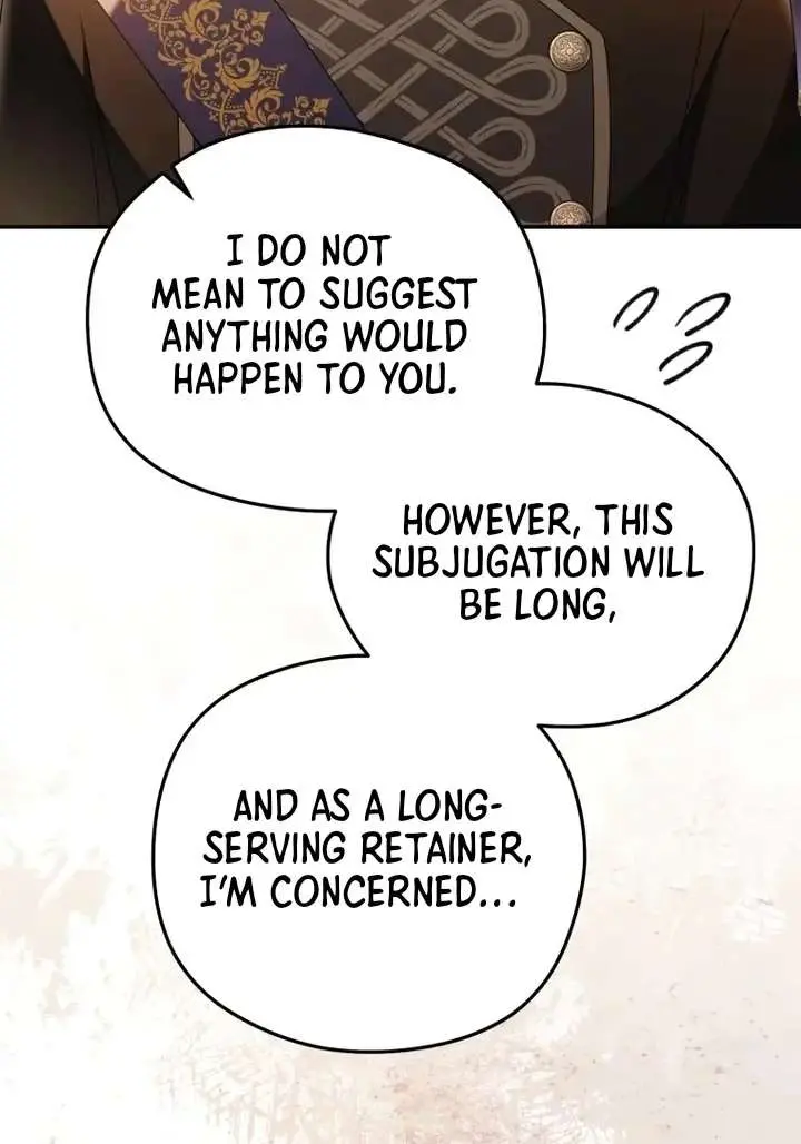 The Villainess Captured the Grand Duke Chapter 99 Page 87