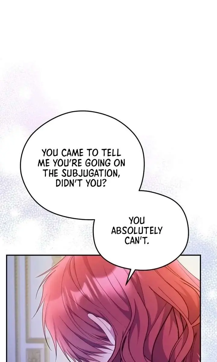 The Villainess Captured the Grand Duke Chapter 100 Page 6