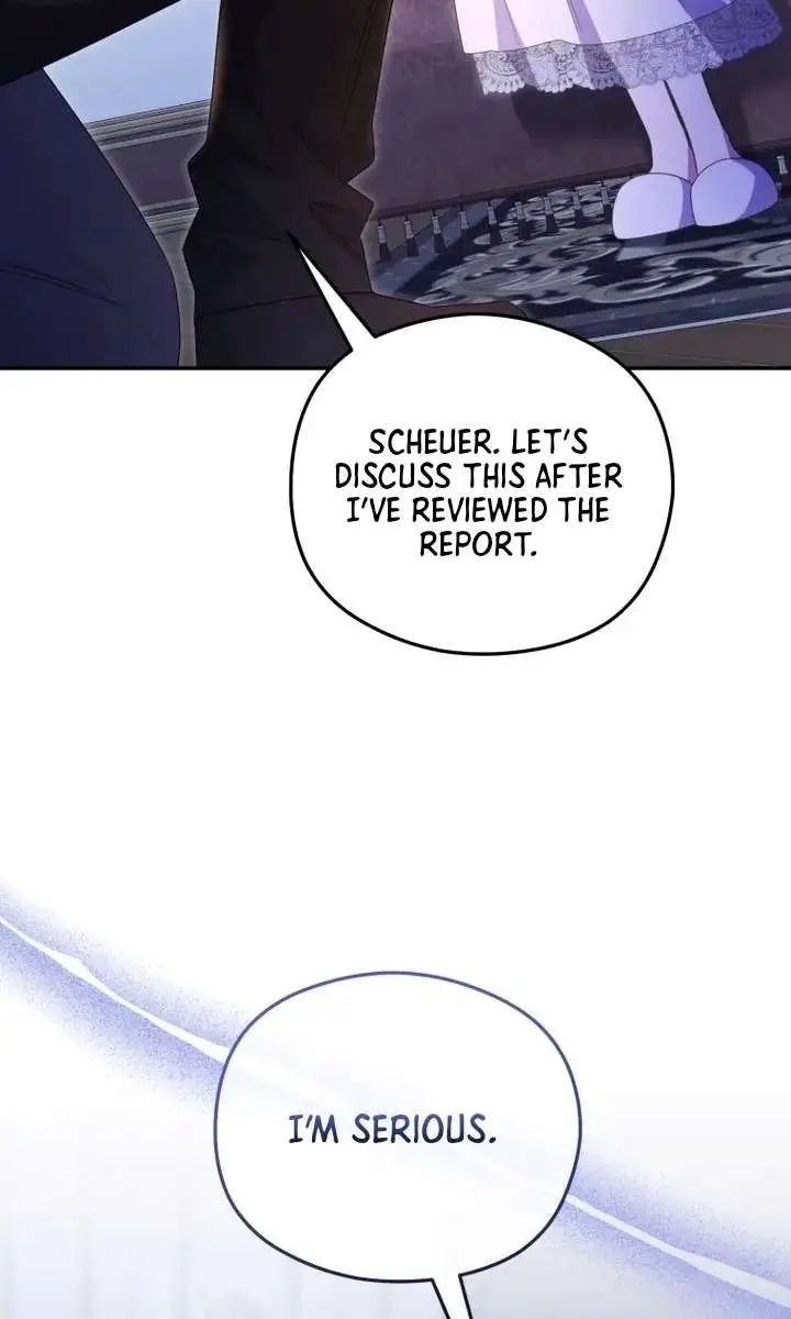 The Villainess Captured the Grand Duke Chapter 100 Page 9