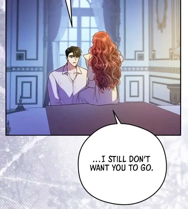 The Villainess Captured the Grand Duke Chapter 100 Page 15