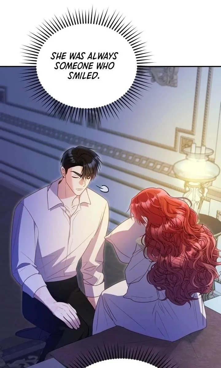 The Villainess Captured the Grand Duke Chapter 100 Page 21
