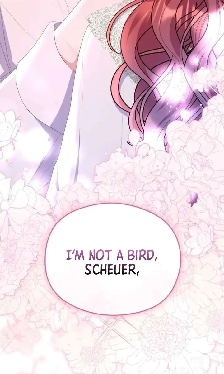 The Villainess Captured the Grand Duke Chapter 100 Page 37