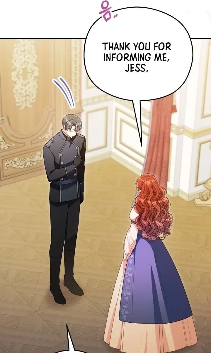 The Villainess Captured the Grand Duke Chapter 100 Page 44