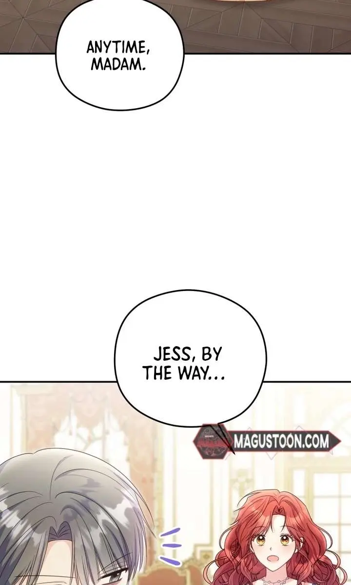 The Villainess Captured the Grand Duke Chapter 100 Page 45