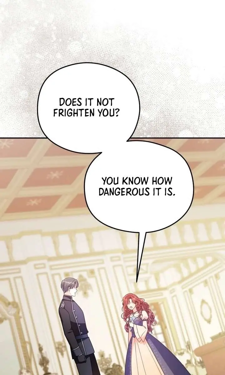 The Villainess Captured the Grand Duke Chapter 100 Page 48