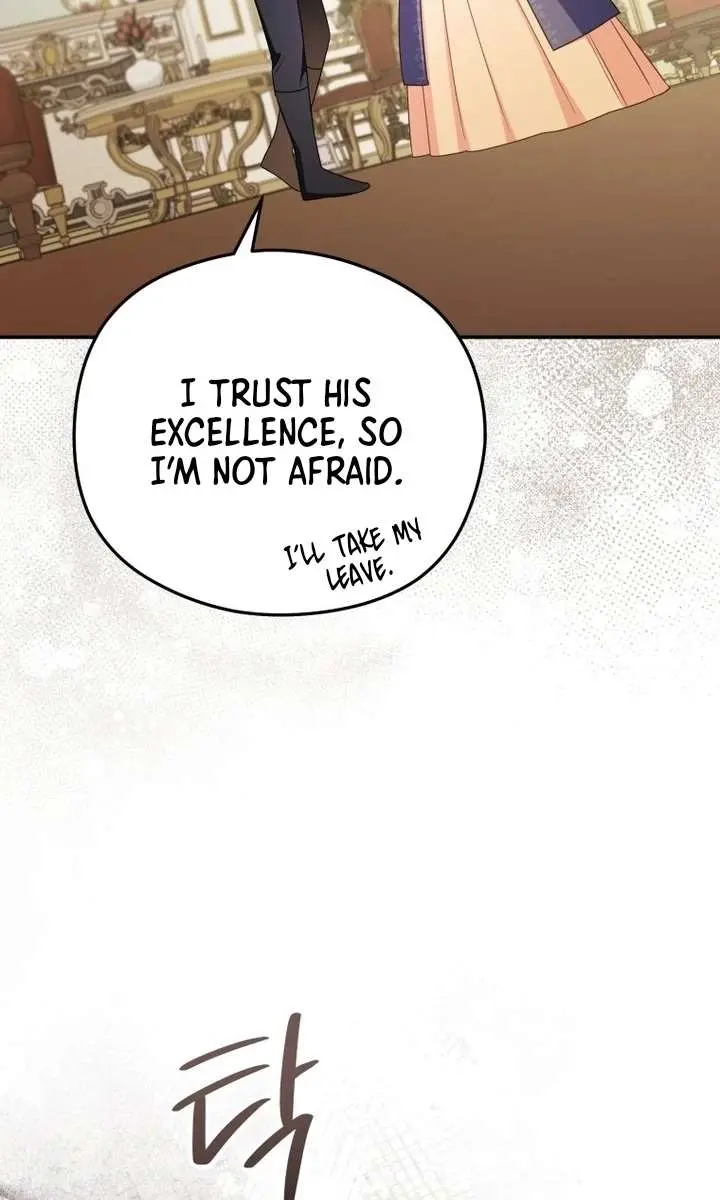 The Villainess Captured the Grand Duke Chapter 100 Page 49
