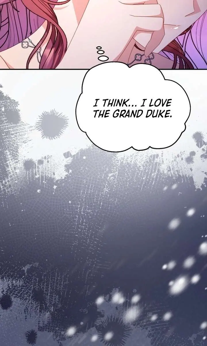 The Villainess Captured the Grand Duke Chapter 100 Page 60