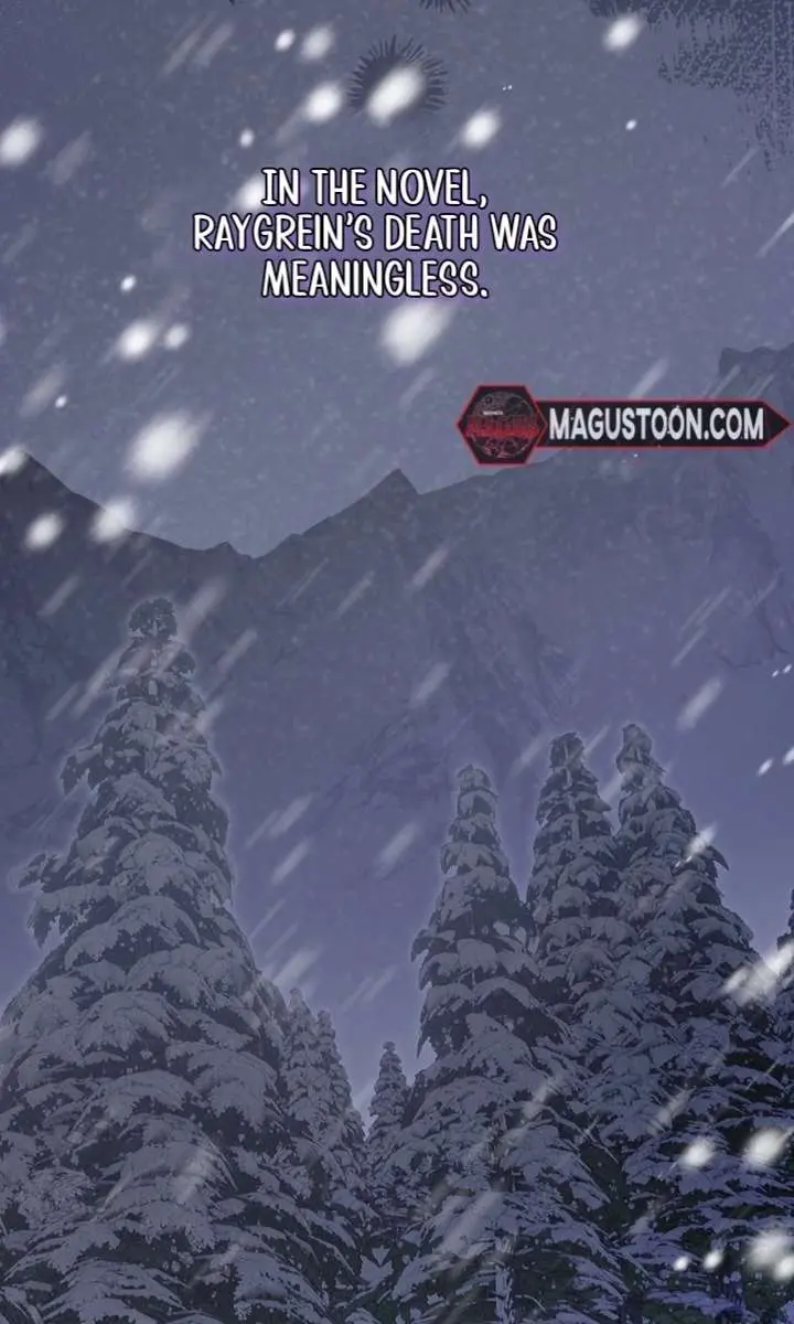 The Villainess Captured the Grand Duke Chapter 100 Page 61