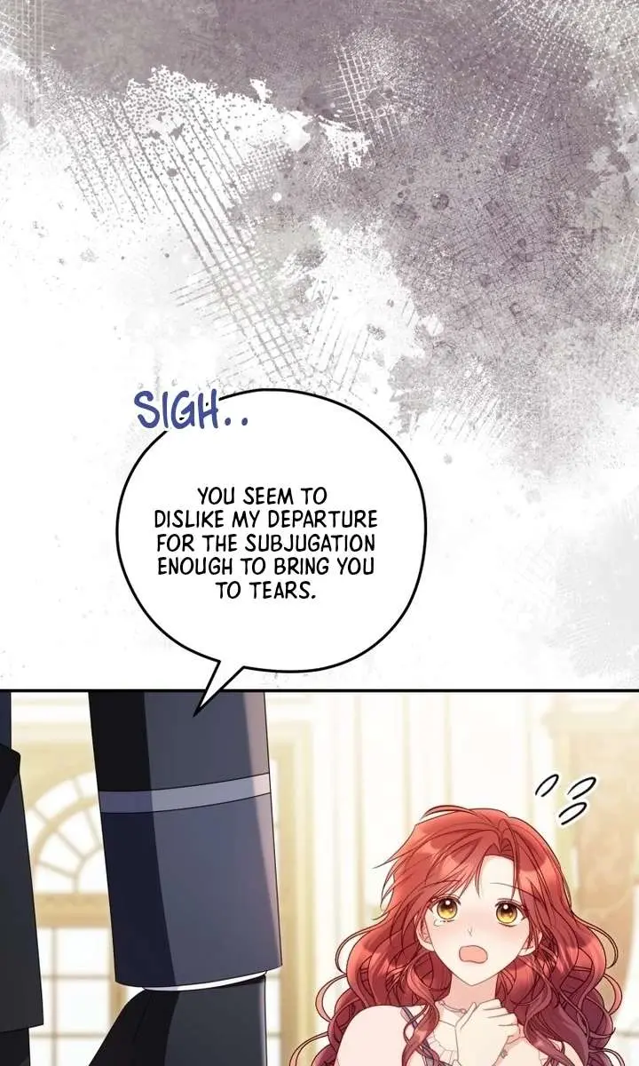 The Villainess Captured the Grand Duke Chapter 100 Page 70