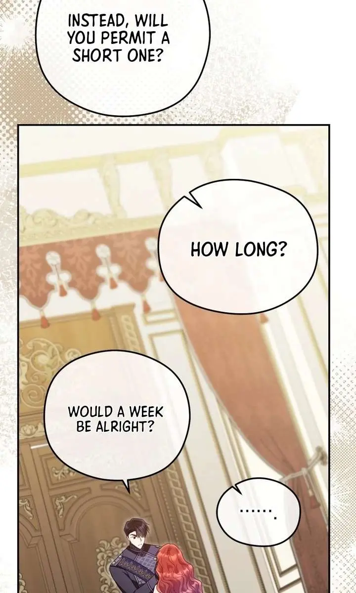 The Villainess Captured the Grand Duke Chapter 100 Page 75