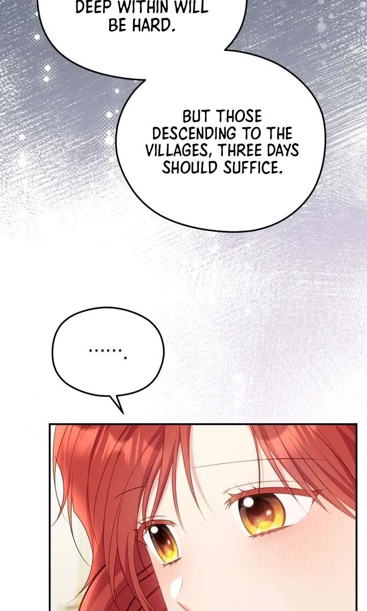 The Villainess Captured the Grand Duke Chapter 100 Page 79