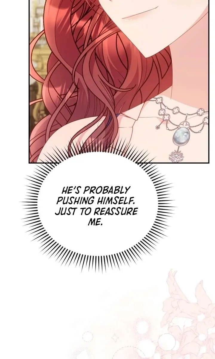 The Villainess Captured the Grand Duke Chapter 100 Page 80