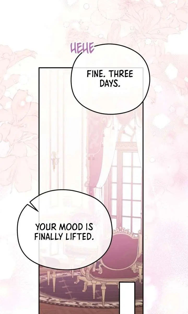 The Villainess Captured the Grand Duke Chapter 100 Page 81