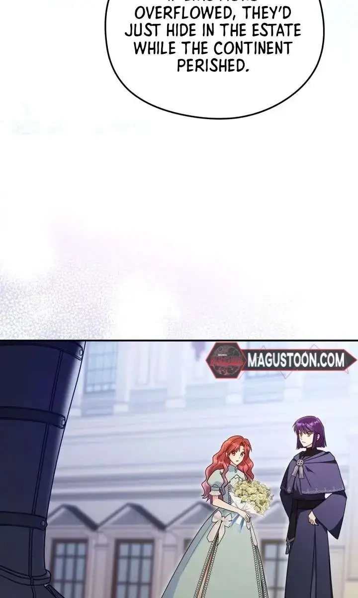 The Villainess Captured the Grand Duke Chapter 100 Page 89