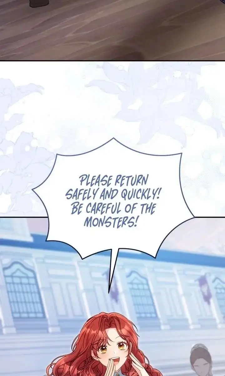 The Villainess Captured the Grand Duke Chapter 100 Page 93