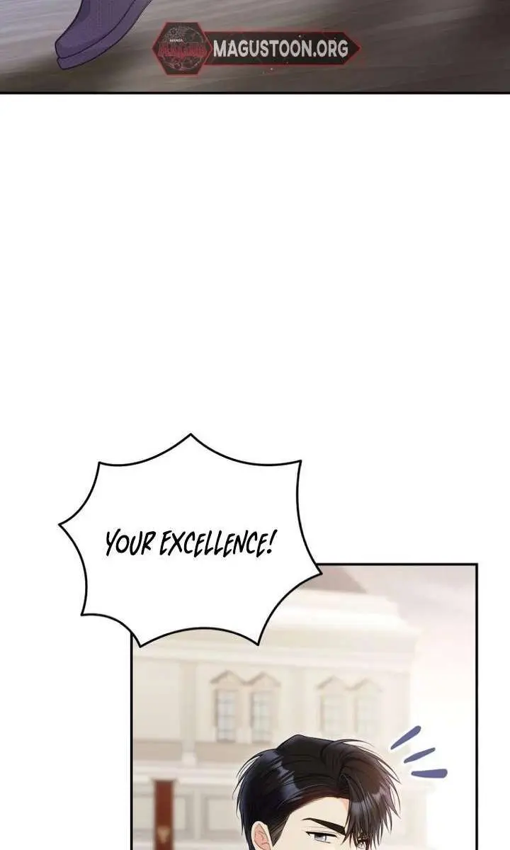 The Villainess Captured the Grand Duke Chapter 101 Page 9