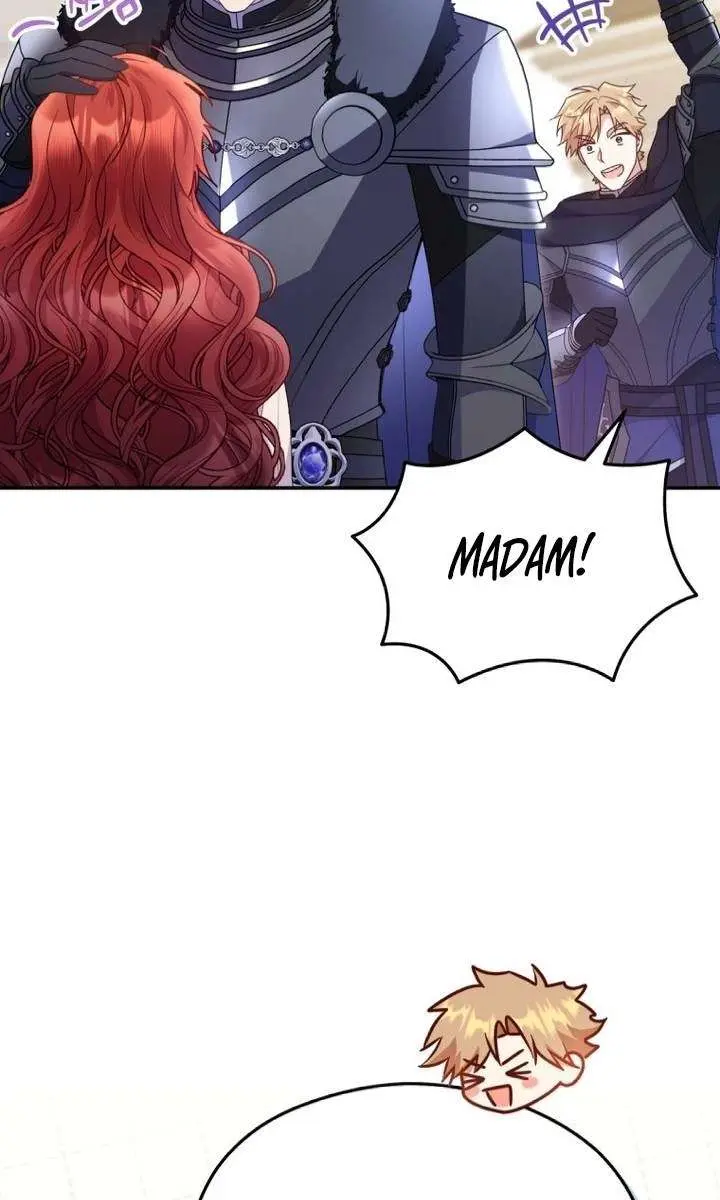 The Villainess Captured the Grand Duke Chapter 101 Page 20