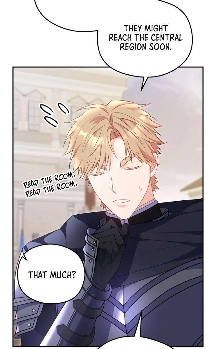 The Villainess Captured the Grand Duke Chapter 101 Page 24