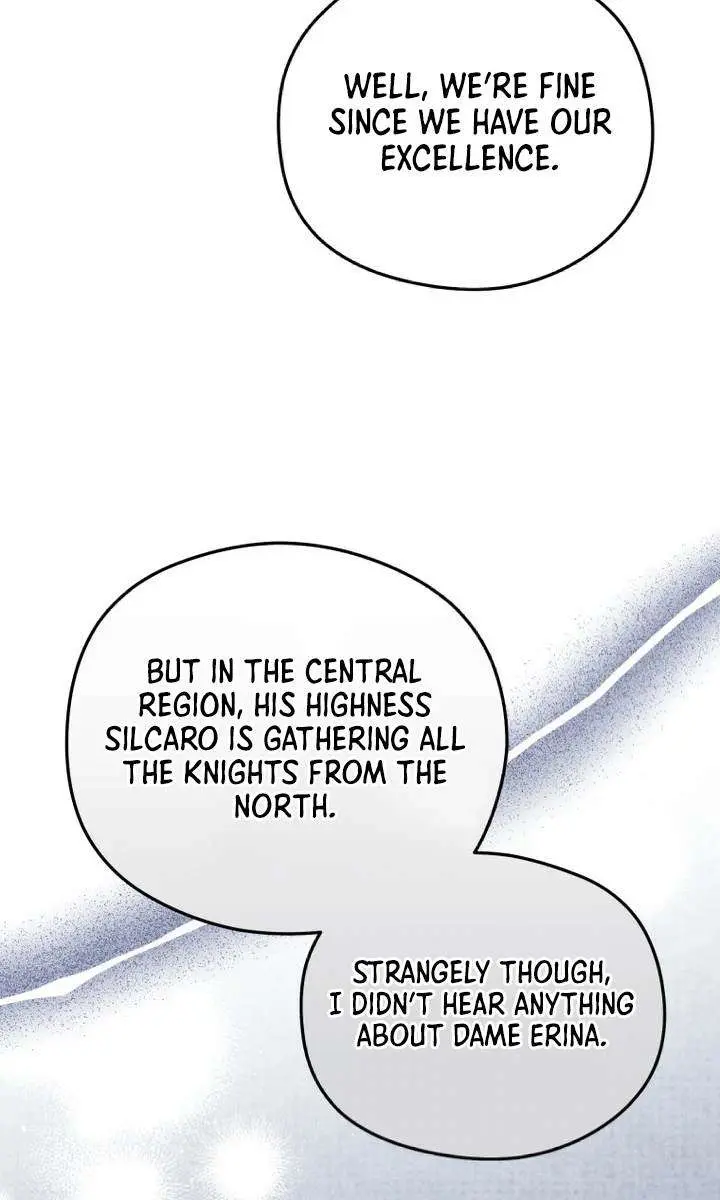 The Villainess Captured the Grand Duke Chapter 101 Page 25
