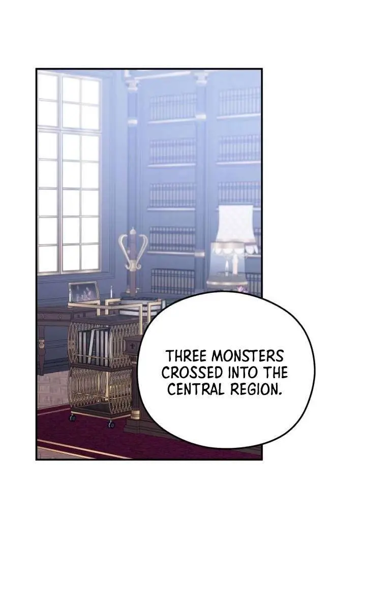 The Villainess Captured the Grand Duke Chapter 101 Page 31