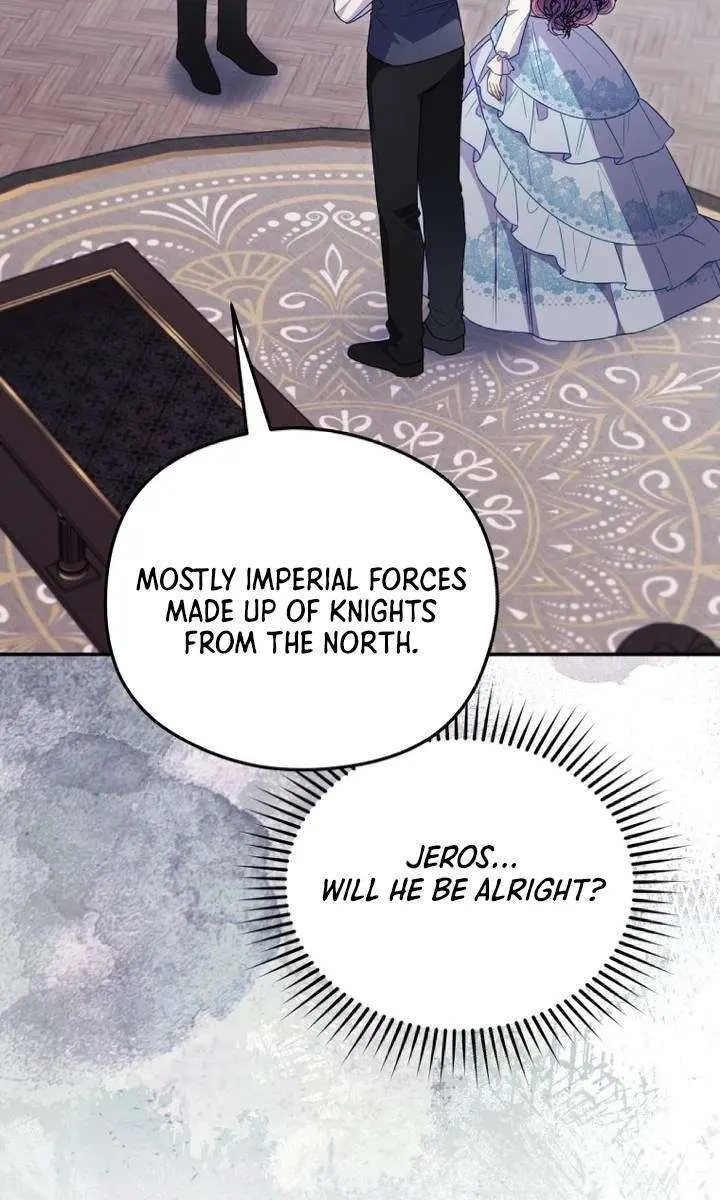 The Villainess Captured the Grand Duke Chapter 101 Page 33