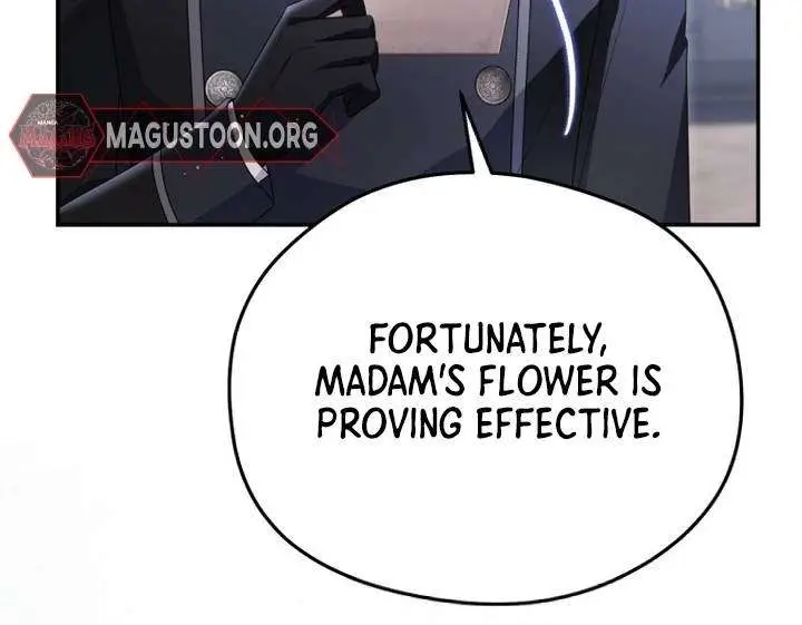 The Villainess Captured the Grand Duke Chapter 101 Page 35