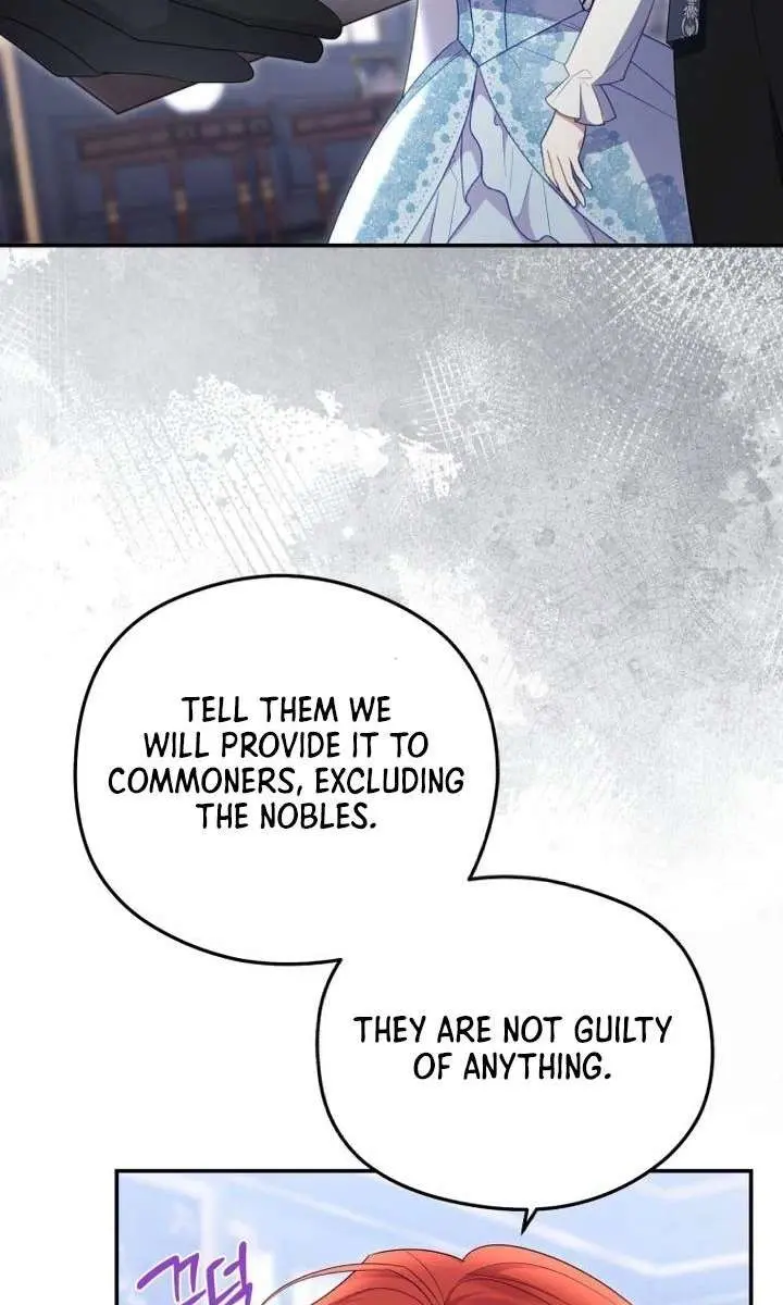 The Villainess Captured the Grand Duke Chapter 101 Page 37
