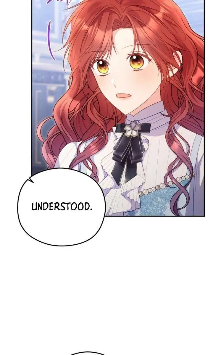 The Villainess Captured the Grand Duke Chapter 101 Page 38
