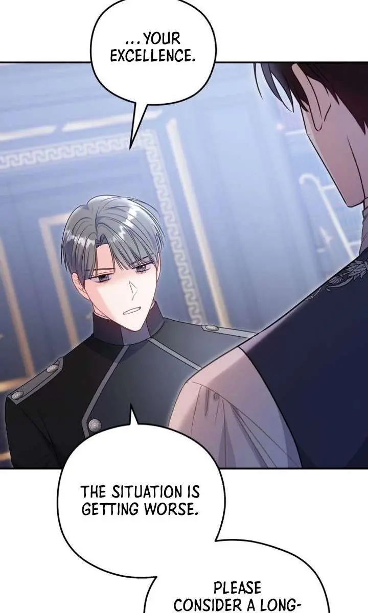 The Villainess Captured the Grand Duke Chapter 101 Page 39