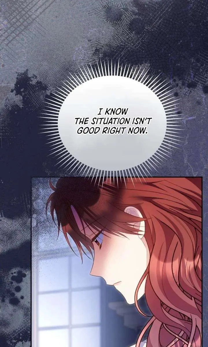 The Villainess Captured the Grand Duke Chapter 101 Page 43
