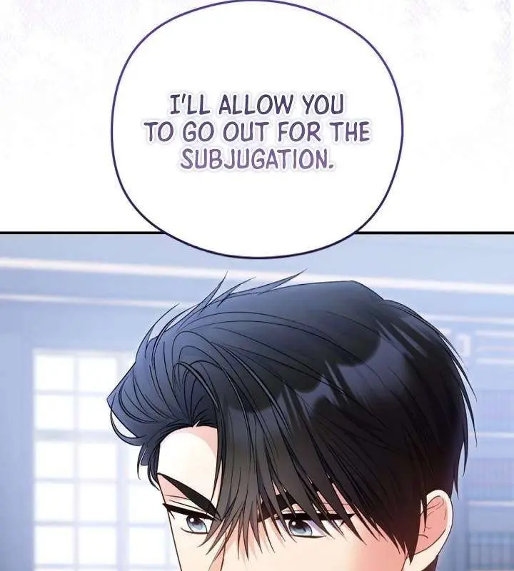 The Villainess Captured the Grand Duke Chapter 101 Page 48