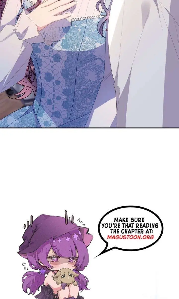 The Villainess Captured the Grand Duke Chapter 101 Page 52