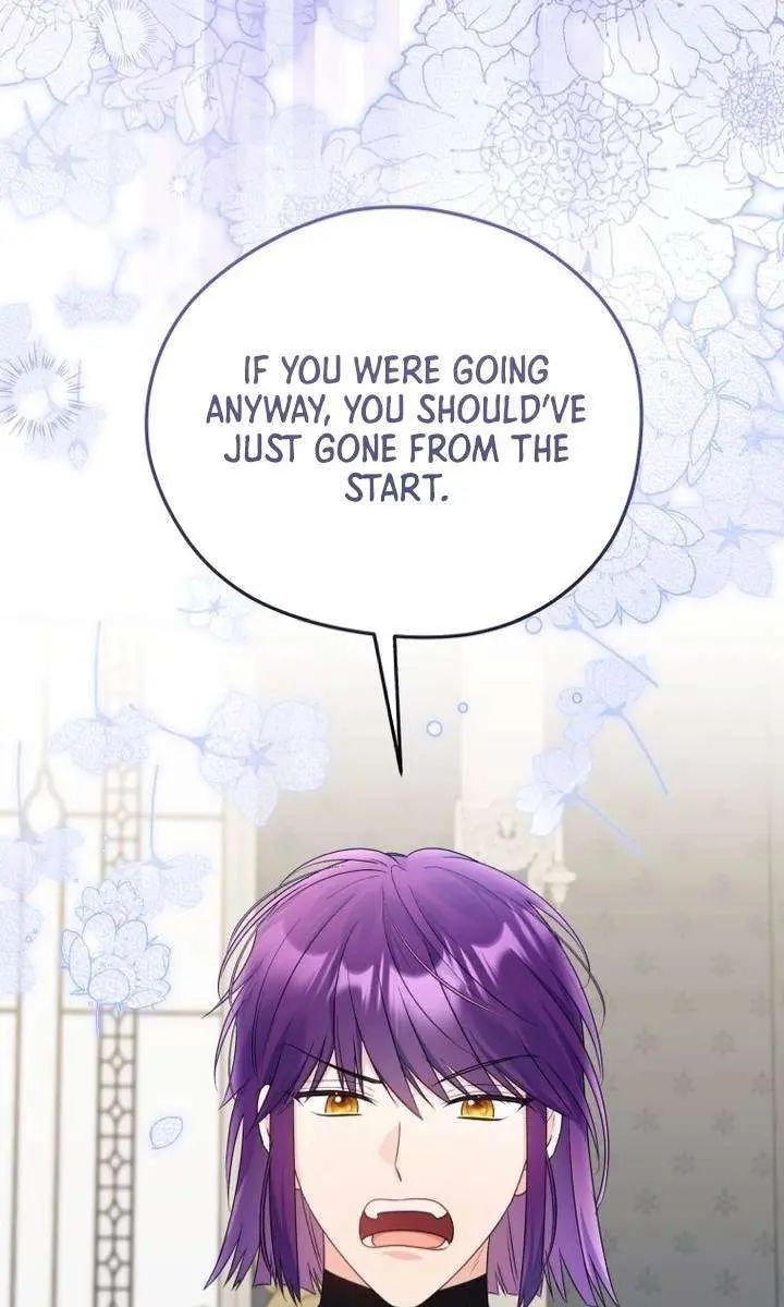 The Villainess Captured the Grand Duke Chapter 101 Page 54