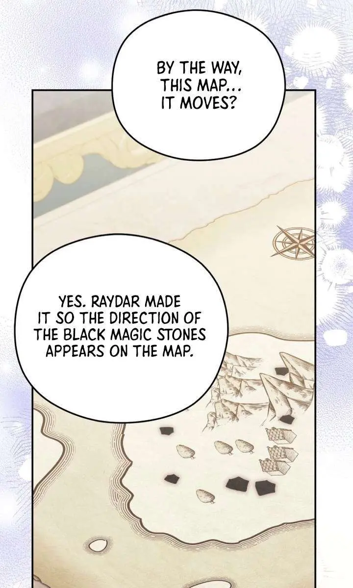 The Villainess Captured the Grand Duke Chapter 101 Page 58