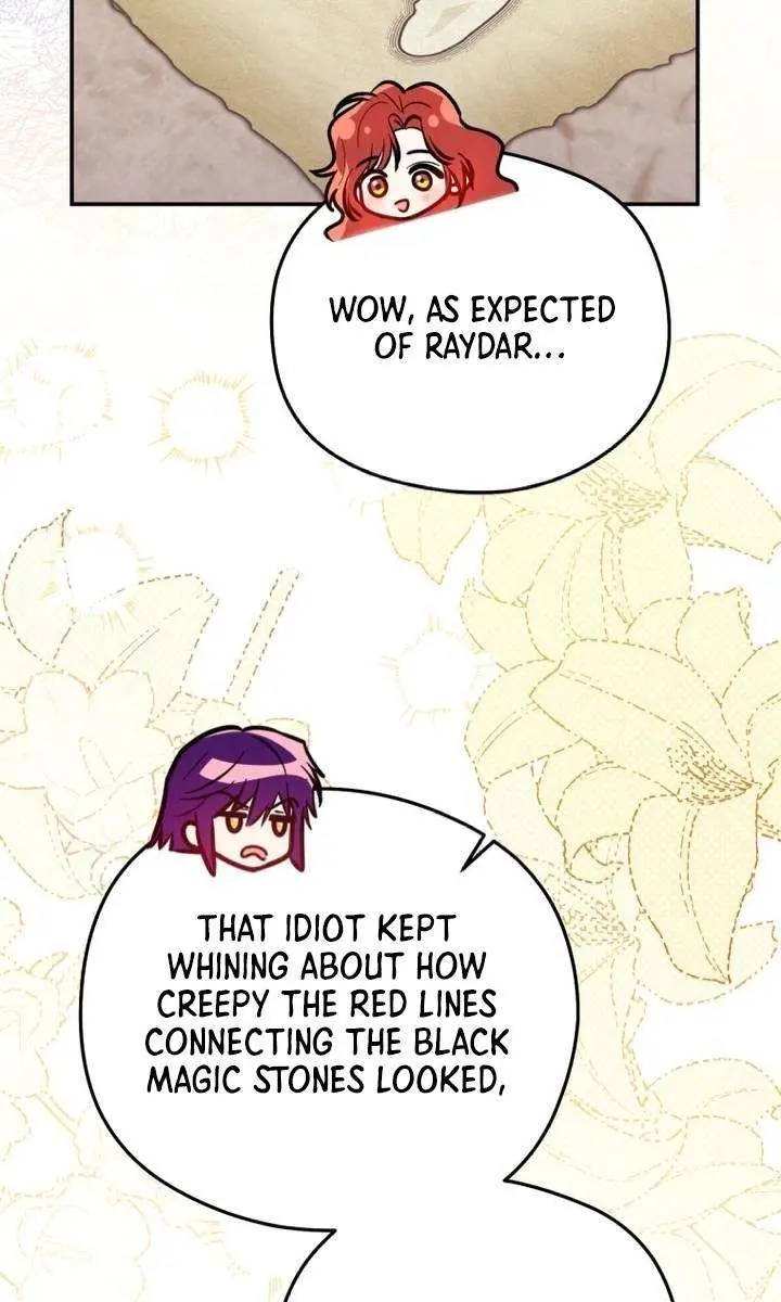 The Villainess Captured the Grand Duke Chapter 101 Page 59