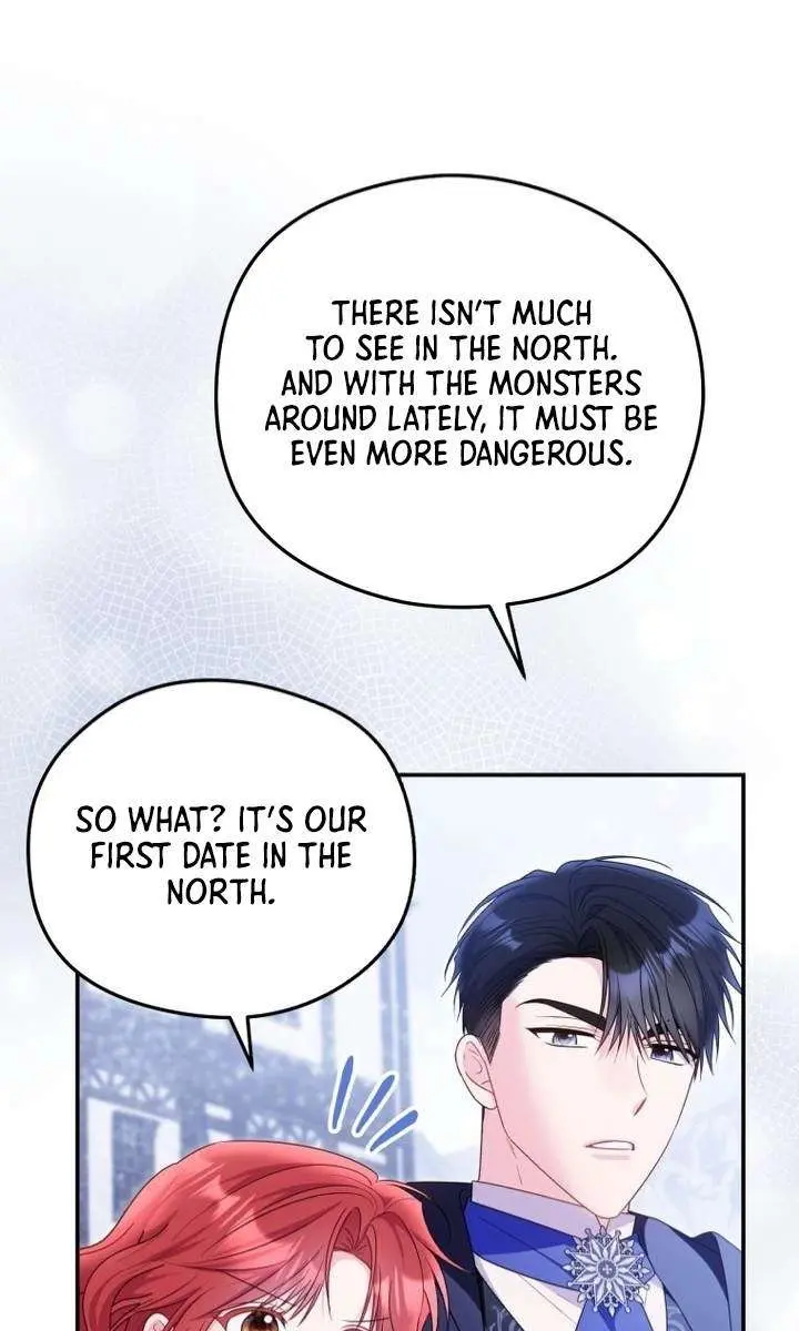 The Villainess Captured the Grand Duke Chapter 101 Page 68