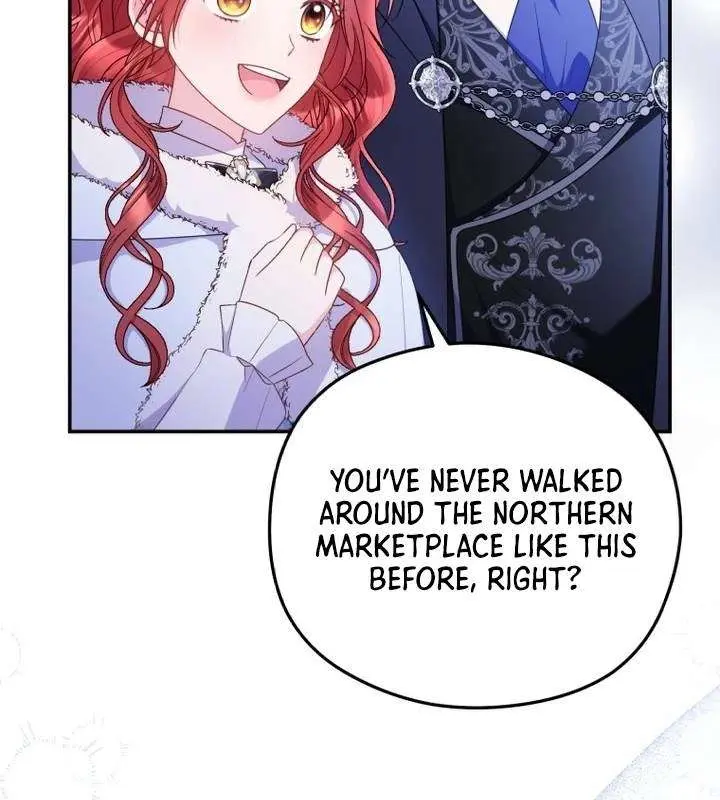 The Villainess Captured the Grand Duke Chapter 101 Page 69