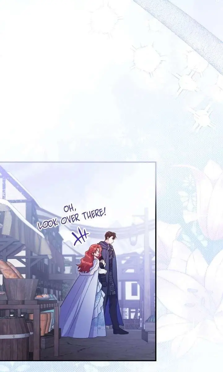 The Villainess Captured the Grand Duke Chapter 101 Page 72