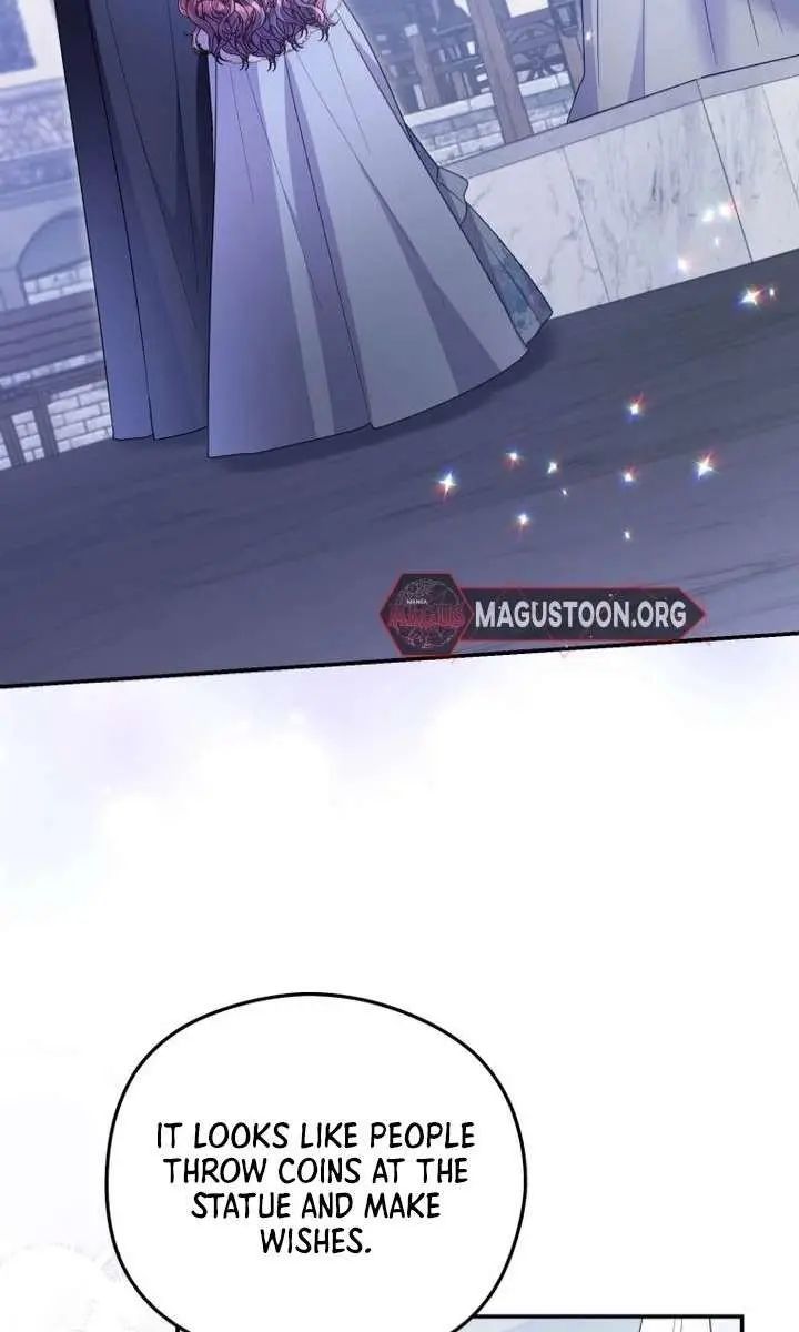 The Villainess Captured the Grand Duke Chapter 101 Page 77