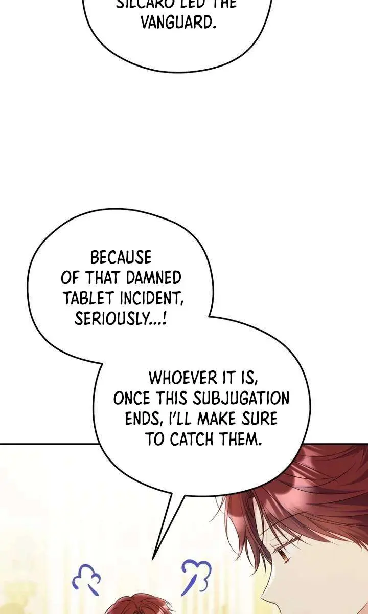 The Villainess Captured the Grand Duke Chapter 103 Page 5