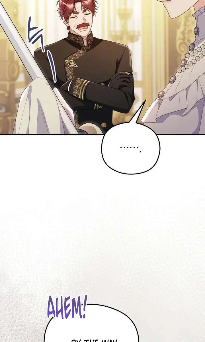 The Villainess Captured the Grand Duke Chapter 103 Page 6
