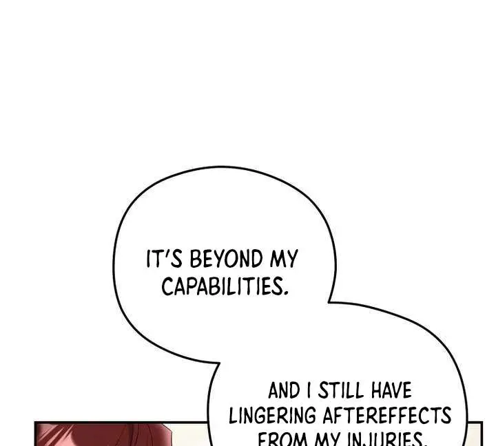 The Villainess Captured the Grand Duke Chapter 103 Page 8