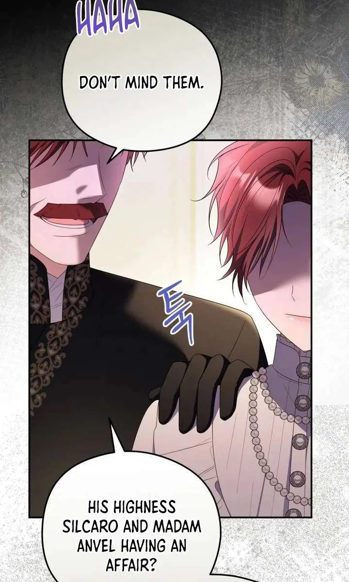 The Villainess Captured the Grand Duke Chapter 103 Page 11