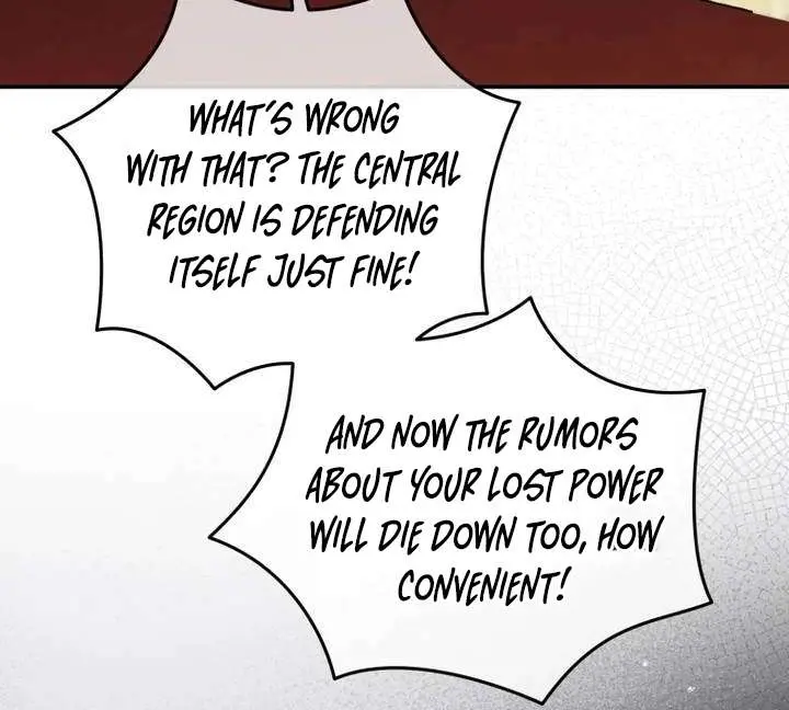 The Villainess Captured the Grand Duke Chapter 103 Page 15