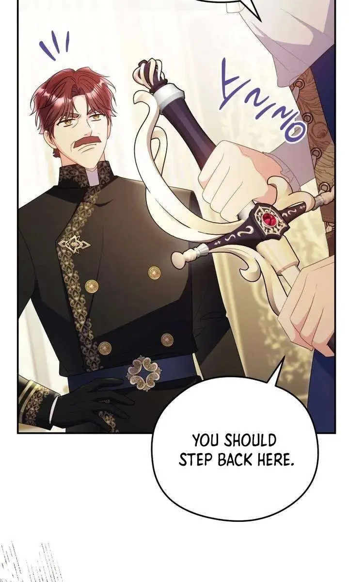The Villainess Captured the Grand Duke Chapter 103 Page 18