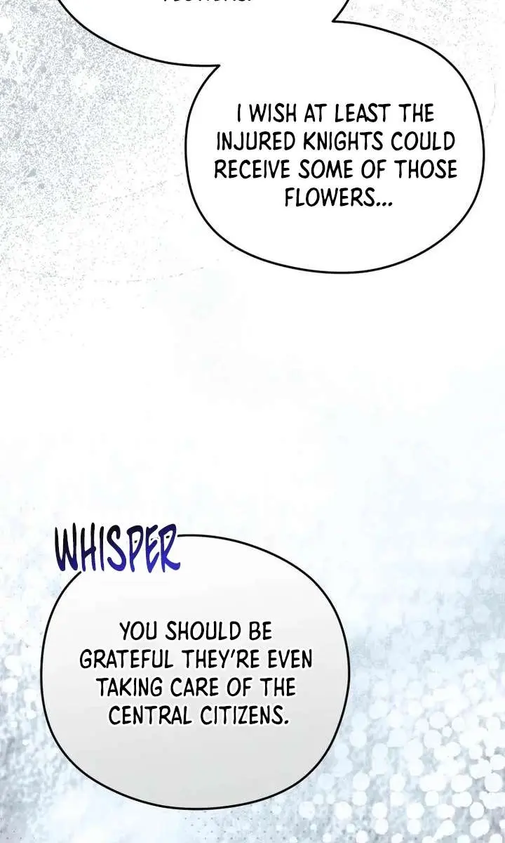 The Villainess Captured the Grand Duke Chapter 103 Page 28