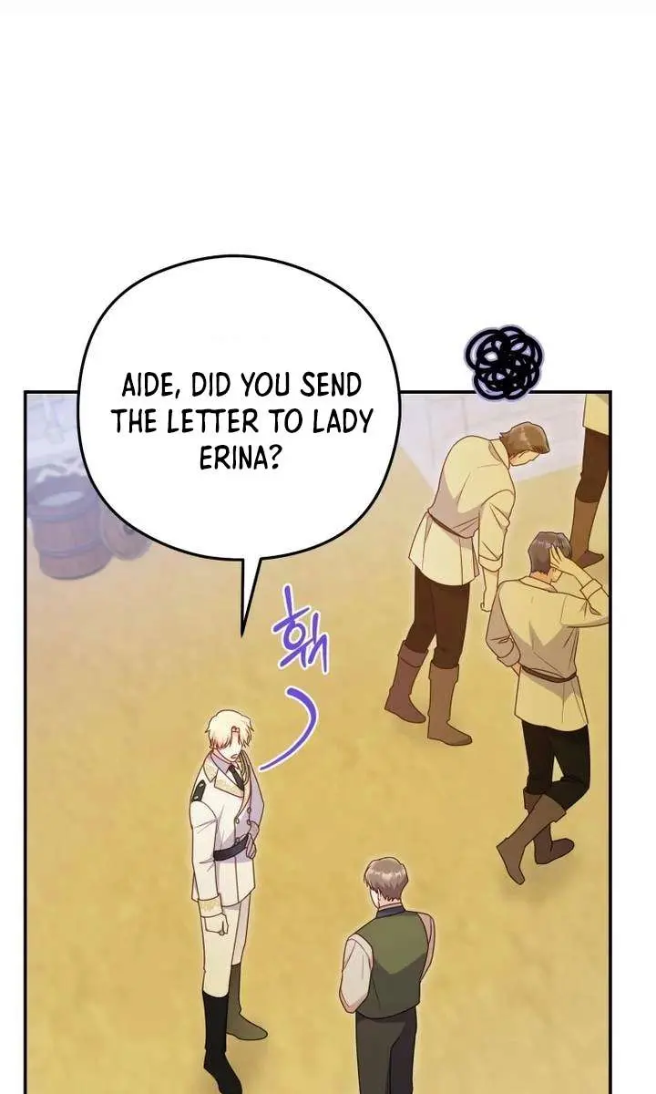The Villainess Captured the Grand Duke Chapter 103 Page 34
